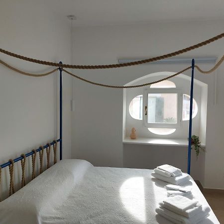 Palazzo Accinni B&B Монополі Екстер'єр фото